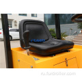 Дизельный двигатель Mini Ride On Asphalt Roller Compactor (FYL-860)